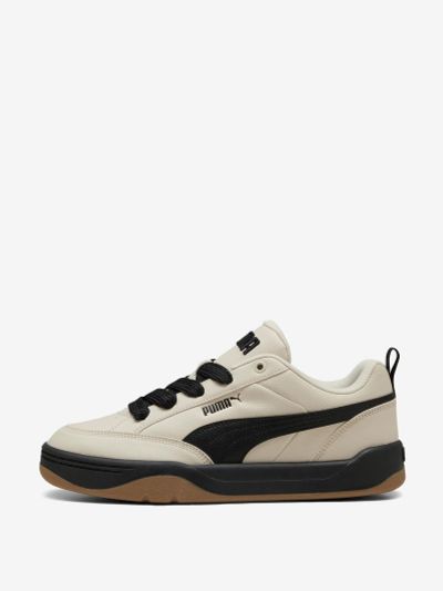 Лот: 25370466. Фото: 1. Кеды мужские PUMA Park Lifestyle... Кеды, кроссовки, слипоны