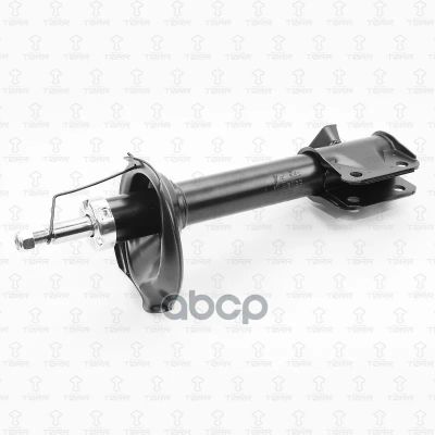 Лот: 24854826. Фото: 1. Амортизатор Subaru Impreza 02-07... Ходовая, подвеска, рулевое управление