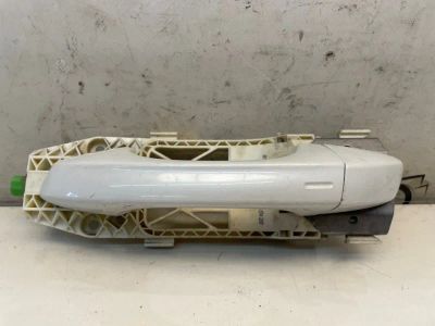 Лот: 23513040. Фото: 1. ручка двери внешняя Volkswagen... Другое (автозапчасти)