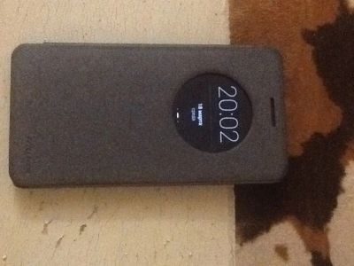 Лот: 5257228. Фото: 1. Asus Zenfone 6. Смартфоны