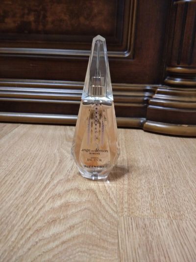 Лот: 16476018. Фото: 1. Духи женские Givenchy ange ou... Уход за лицом 