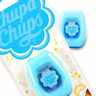 Лот: 6668340. Фото: 1. Ароматизатор воздуха "Chupa Chups... Ароматизаторы