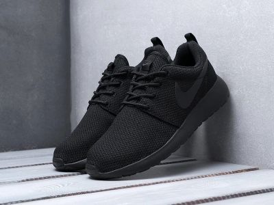 Лот: 16009241. Фото: 1. Кроссовки Nike Roshe Run (2154... Кеды, кроссовки, слипоны