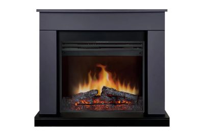 Лот: 25233137. Фото: 1. Каминокомплект Royal Flame Bergen. Камины, печи-камины