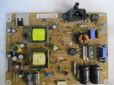 Лот: 15333652. Фото: 1. LG PCB EAX65391401(2.6) LC320DUE... Запчасти для телевизоров, видеотехники, аудиотехники