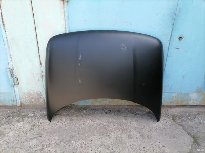 Лот: 17864290. Фото: 1. Капот Ваз 2111 2110 2112. Кузов