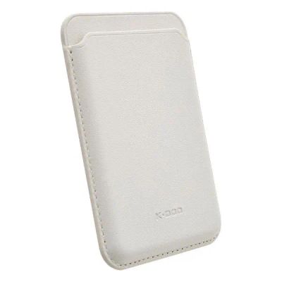 Лот: 24891944. Фото: 1. Картхолдер Wallet MagSafe, магнитный... Чехлы, бамперы