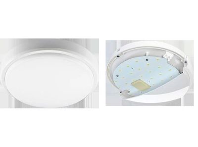Лот: 8700396. Фото: 1. Светильник светодиодный PBH-PC2-RS... Другое освещение
