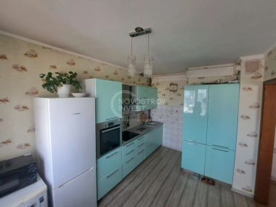 Лот: 21041457. Фото: 1. Красноярск Октябрьский Сады ул... Квартиры, студии