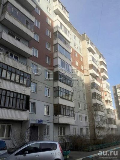 Лот: 13675312. Фото: 1. 3-комнатная квартира на ул. 9... Квартиры, студии