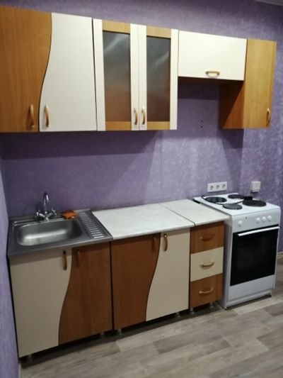 Лот: 14382384. Фото: 1. Сдам 1 комнатную квартиру. Квартиры, студии