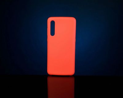 Лот: 19914322. Фото: 1. Кейс Silicon Cover для Xiaomi... Чехлы, бамперы