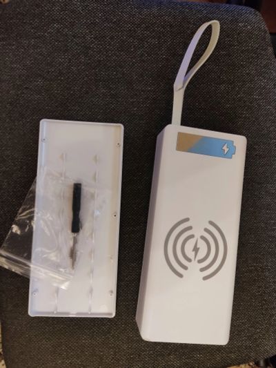 Лот: 19668210. Фото: 1. Powebank Повербанк power bank... Запчасти для планшетов
