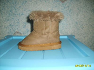 Лот: 3291676. Фото: 1. угги детские. Валенки, угги, унты