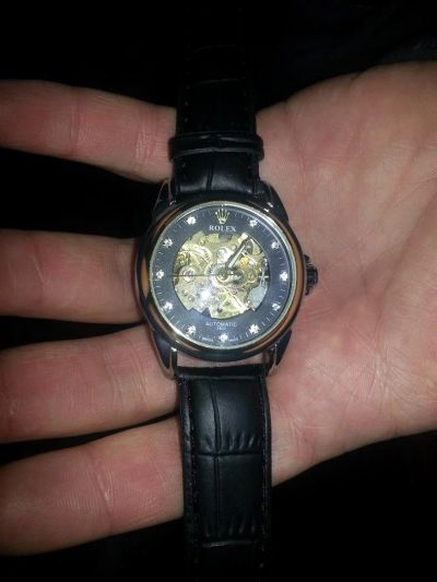 Лот: 3647379. Фото: 1. Часы мужские Rolex. Другие наручные часы