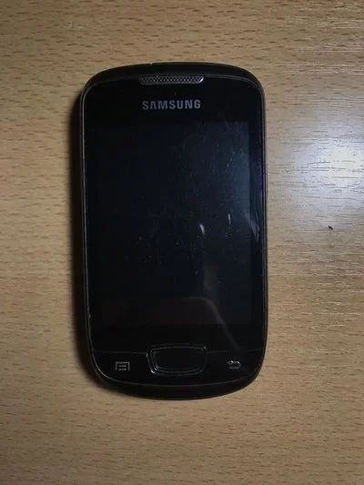 Лот: 13000402. Фото: 1. Samsung galaxy mini. Смартфоны
