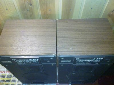 Лот: 6352905. Фото: 1. колонки Радиотехника (Radiotehnika... Пассивные акустические системы