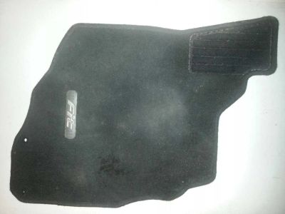 Лот: 10948613. Фото: 1. Автомобильные коврики Honda Fit. Чехлы, коврики, оплетки руля