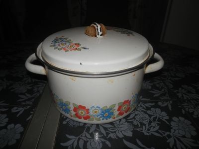 Лот: 17162583. Фото: 1. кастрюля. Кастрюли