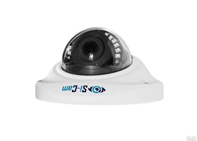 Лот: 13570799. Фото: 1. Камера видеонаблюдения AHD 4.0Mp... Видеонаблюдение