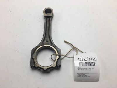 Лот: 20390703. Фото: 1. Шатун Lexus Gs350 2011 1320139166... Двигатель и элементы двигателя