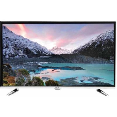 Лот: 15047024. Фото: 1. Телевизор жк artel tv led 43 a9000. Телевизоры