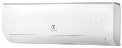 Лот: 11208248. Фото: 1. Electrolux EACS-24HPR/N3 PROF... Кондиционеры, сплит-системы