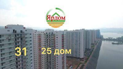 Лот: 12368100. Фото: 1. 1к квартира 40м2 ЖК Белые росы... Квартиры, студии
