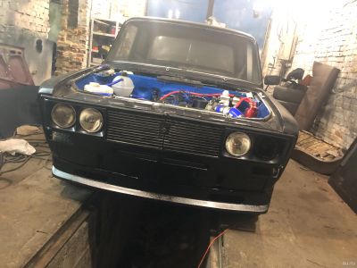 Лот: 17307829. Фото: 1. Ваз 2106. Автомобили