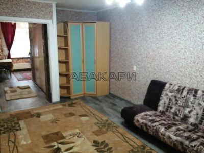 Лот: 20632638. Фото: 1. Сдам 1-комн. улица Юшкова, 38А... Квартиры, студии