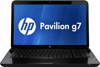 Лот: 2851592. Фото: 1. Продам ноутбук HP PAVILION g7-2254sr... Ноутбуки