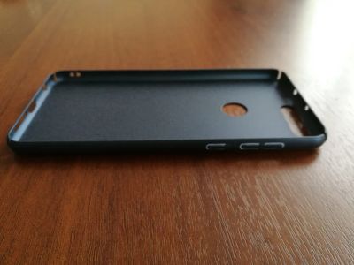 Лот: 9140436. Фото: 1. Чехол Huawei Honor 8. Чехлы, бамперы