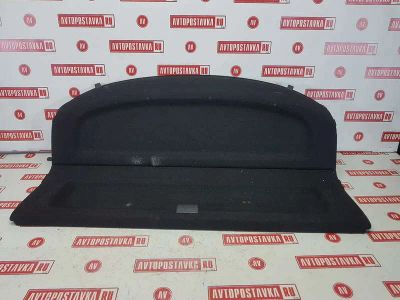 Лот: 20899741. Фото: 1. Шторка багажника Mazda Axela BK5P... Кузов