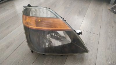 Лот: 17555325. Фото: 1. Honda Stream. Оптика и освещение