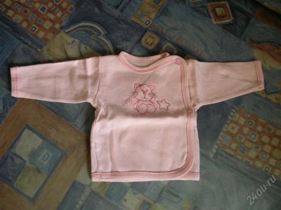 Лот: 843944. Фото: 1. Кофточка-распашонка 62см. Свитера, худи, толстовки