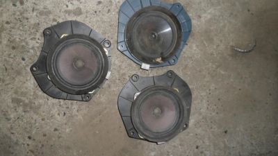 Лот: 3067385. Фото: 1. mark2 chaser cresta родные динамики. Другое (автозапчасти)