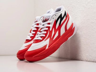 Лот: 24976772. Фото: 1. Кроссовки Puma MB.02. Кеды, кроссовки, слипоны