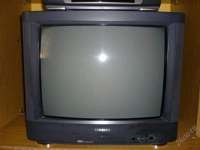 Лот: 951746. Фото: 1. телевизор. Телевизоры