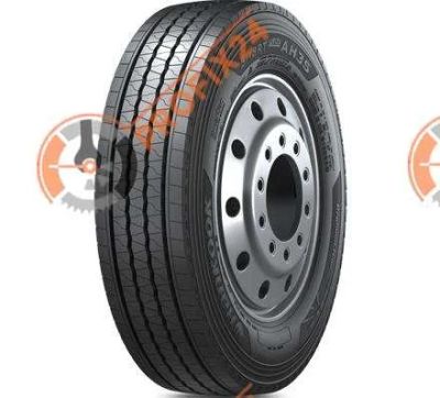 Лот: 14582698. Фото: 1. Автошина HANKOOK AH35 235/75 R17... Шины