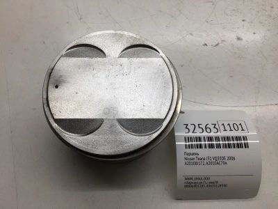 Лот: 20386247. Фото: 1. Поршень Nissan Teana 2006 A20108J172... Двигатель и элементы двигателя