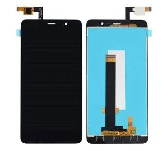 Лот: 14839041. Фото: 1. Дисплей Xiaomi Redmi Note 3/Redmi... Дисплеи, дисплейные модули, тачскрины