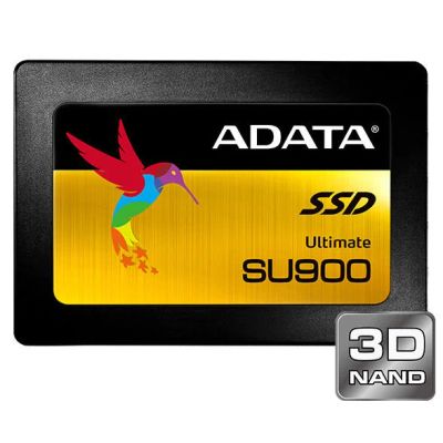 Лот: 14401835. Фото: 1. SSD диск A-data SU900 ASU900SS... SSD-накопители