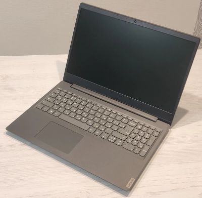 Лот: 18930718. Фото: 1. Lenovo 15.6" AMD 3020e/4Gb DDR4... Ноутбуки