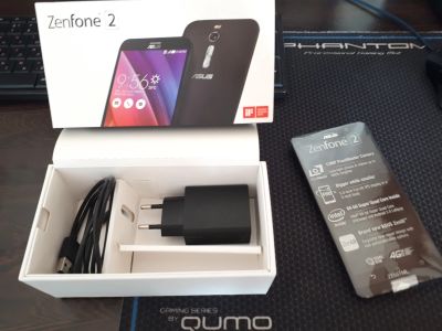 Лот: 11736968. Фото: 1. ASUS ZenFone 2 ZE551ML 4/32GB. Смартфоны