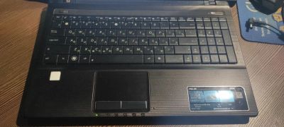 Лот: 7968491. Фото: 1. Ноутбук Asus X53B. Ноутбуки
