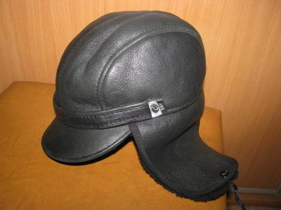 Лот: 3514401. Фото: 1. Шапка (натуральный мех). Головные уборы