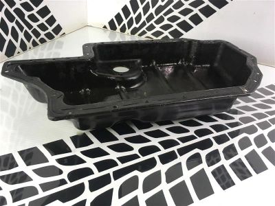 Лот: 23592756. Фото: 1. Поддон Audi Q7 BAR 079 103 803... Двигатель и элементы двигателя
