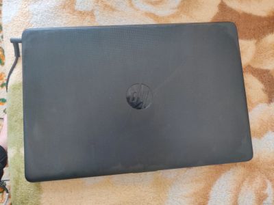 Лот: 18220522. Фото: 1. Ноутбук HP Laptop 15r-rb020ur. Ноутбуки