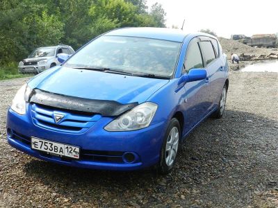 Лот: 1969194. Фото: 1. Toyota Caldina 2005 г.в. Автомобили