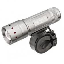Лот: 12394598. Фото: 1. Фонарь светодиодный NPT-B01-3AAA... Другое освещение